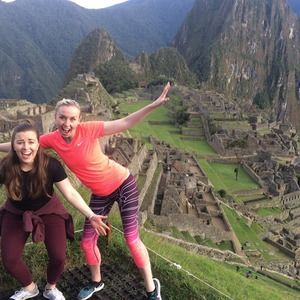 Meet your Posher, Stephanie